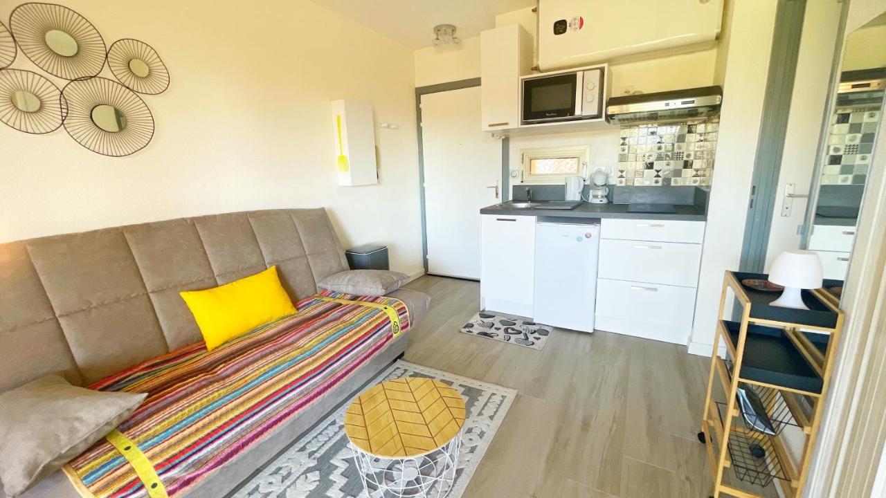 Eden Beach Cagnes-sur-Mer Exterior photo